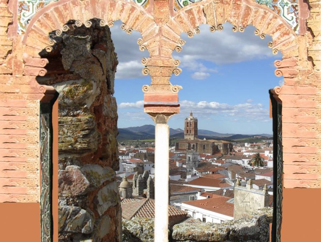 Casa del Ajimez 2