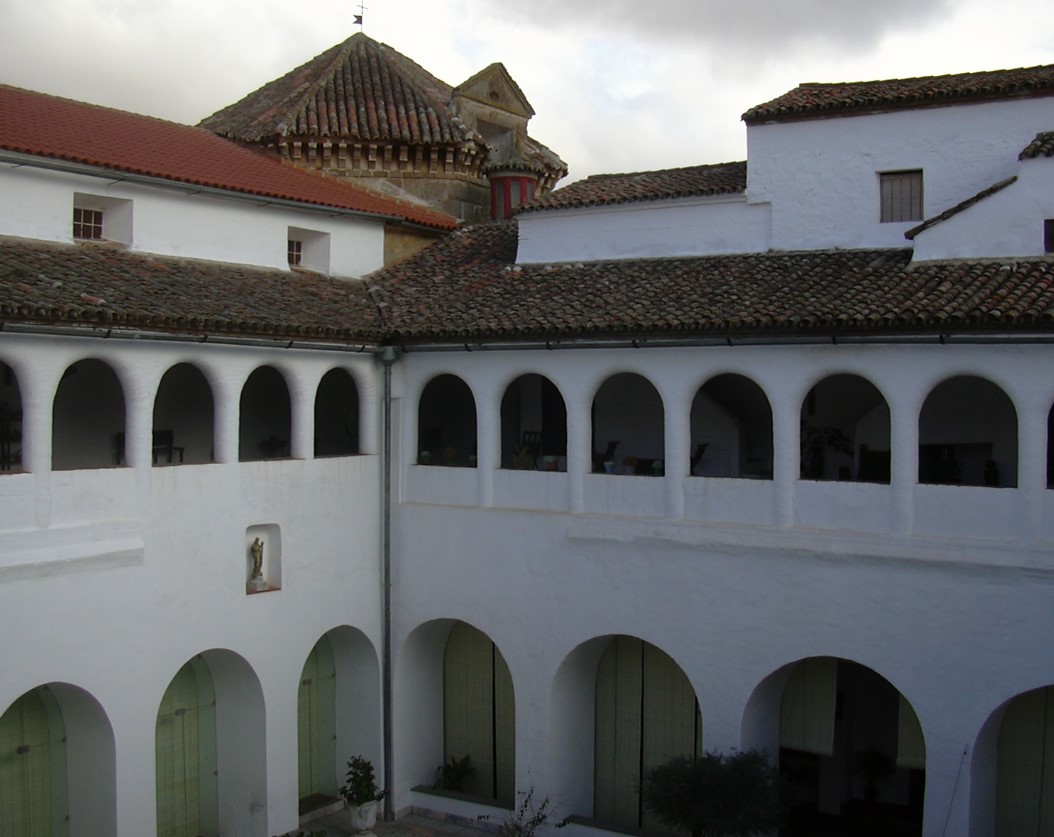 Convento de Santa Clara 3