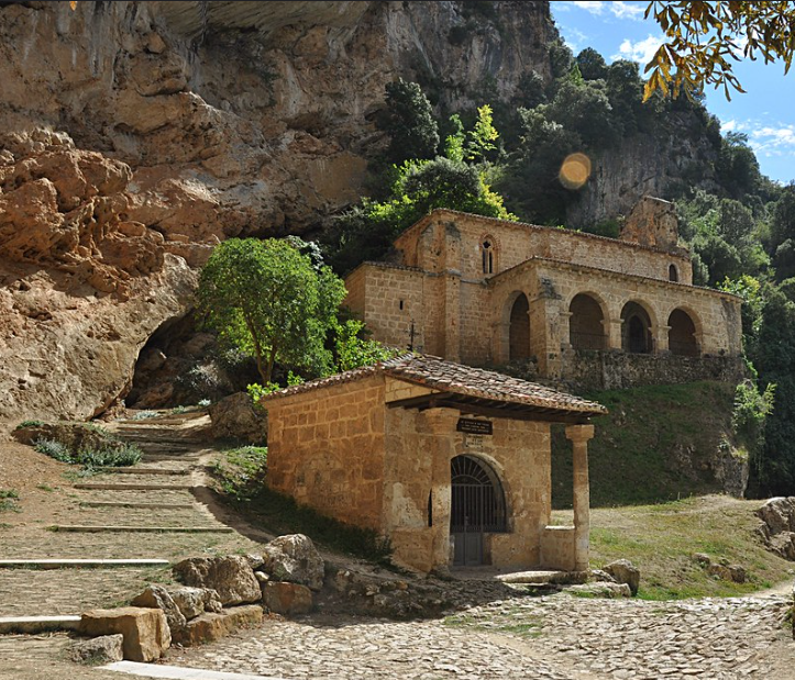 Ermitas de Tobera 2