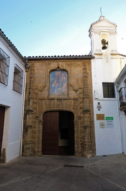Hospital de Santiago