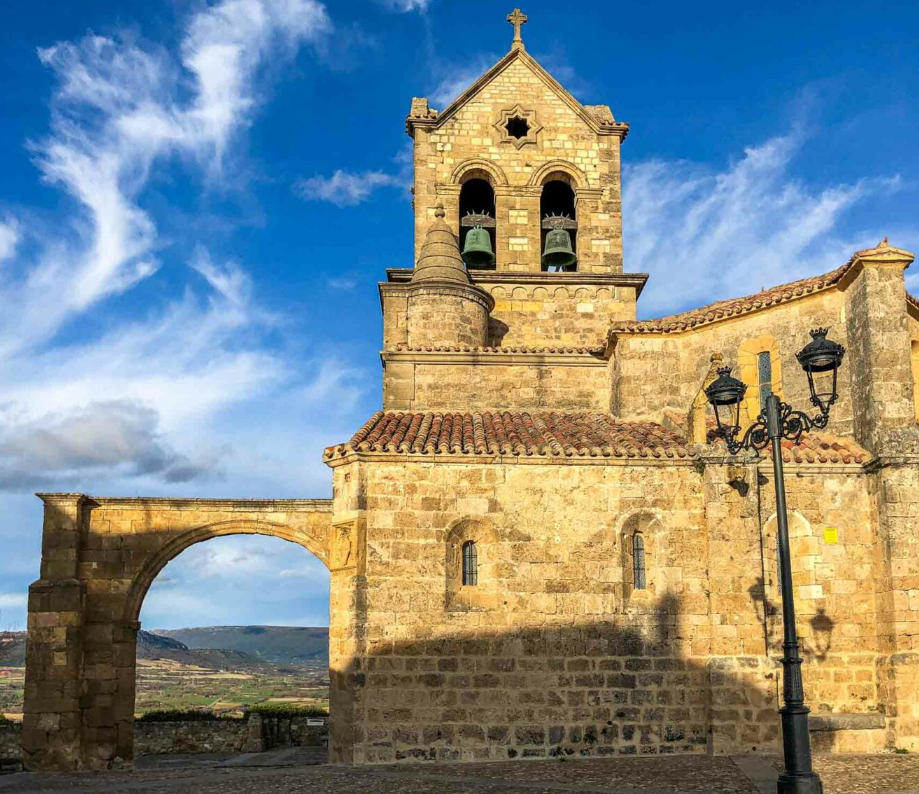 Iglesia de San Vicente 2
