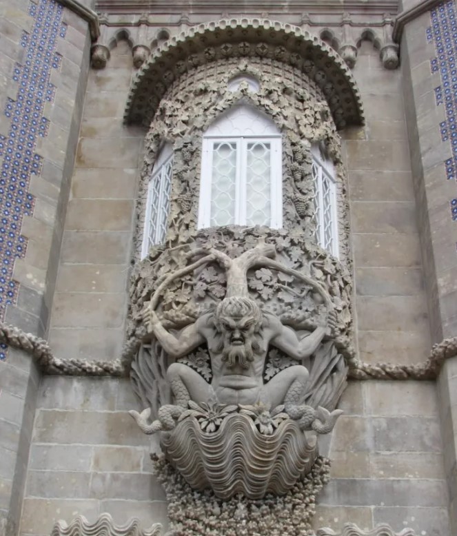 Palacio da Pena 7