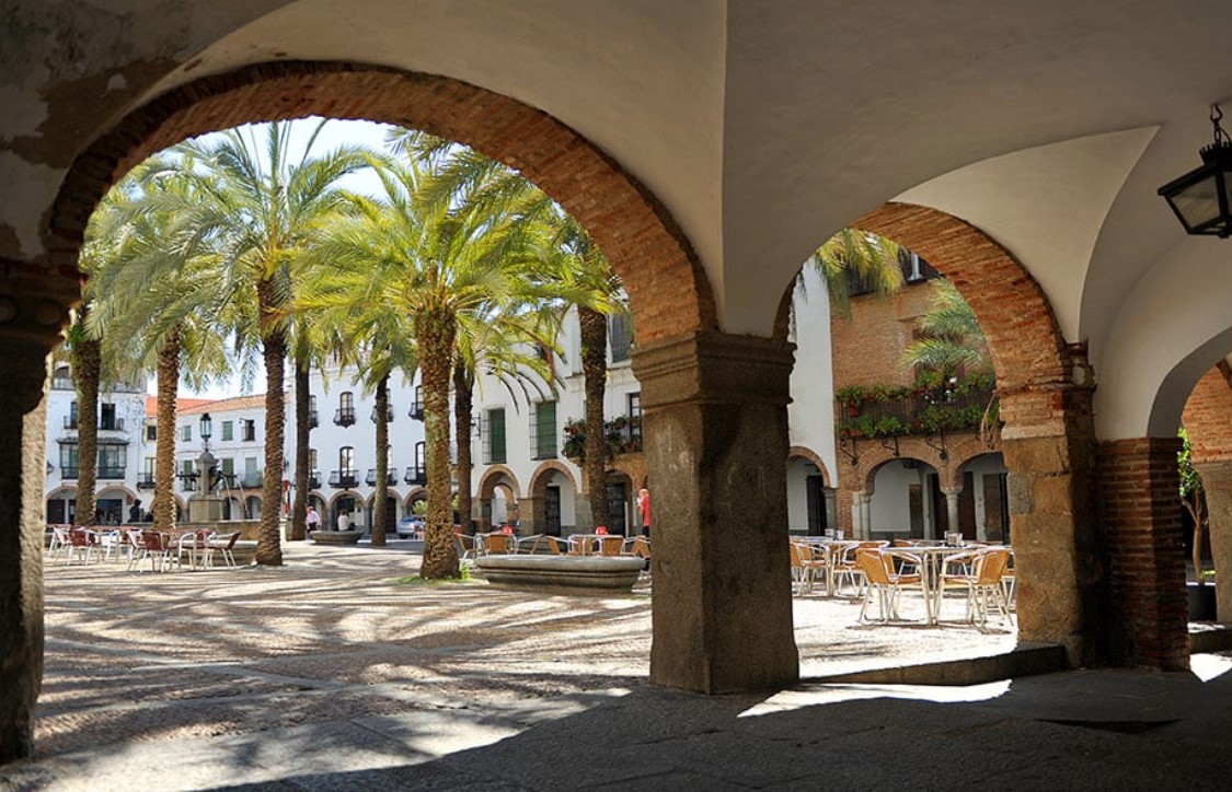 Plaza Grande