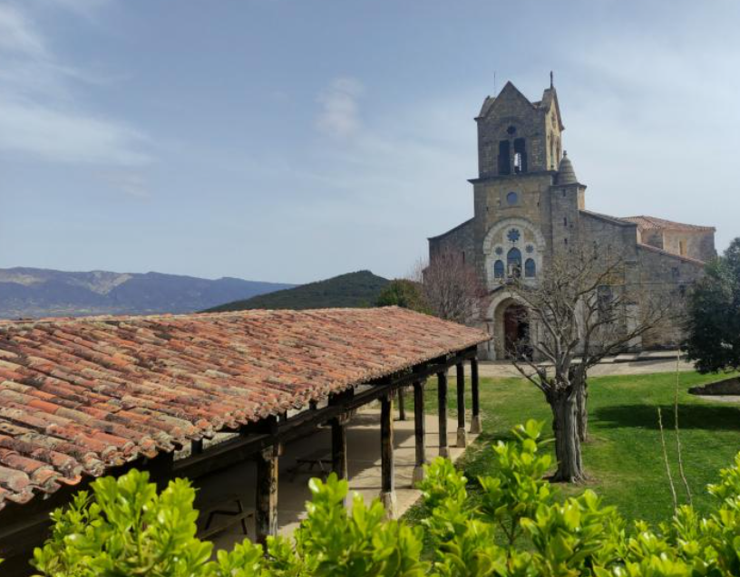 Plaza de los granos