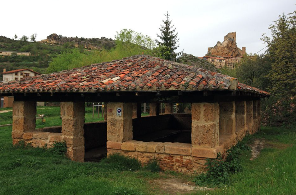 lavadero medieval 2