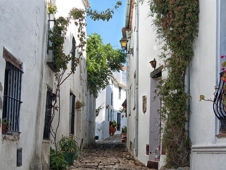 Calles de Castellar 1