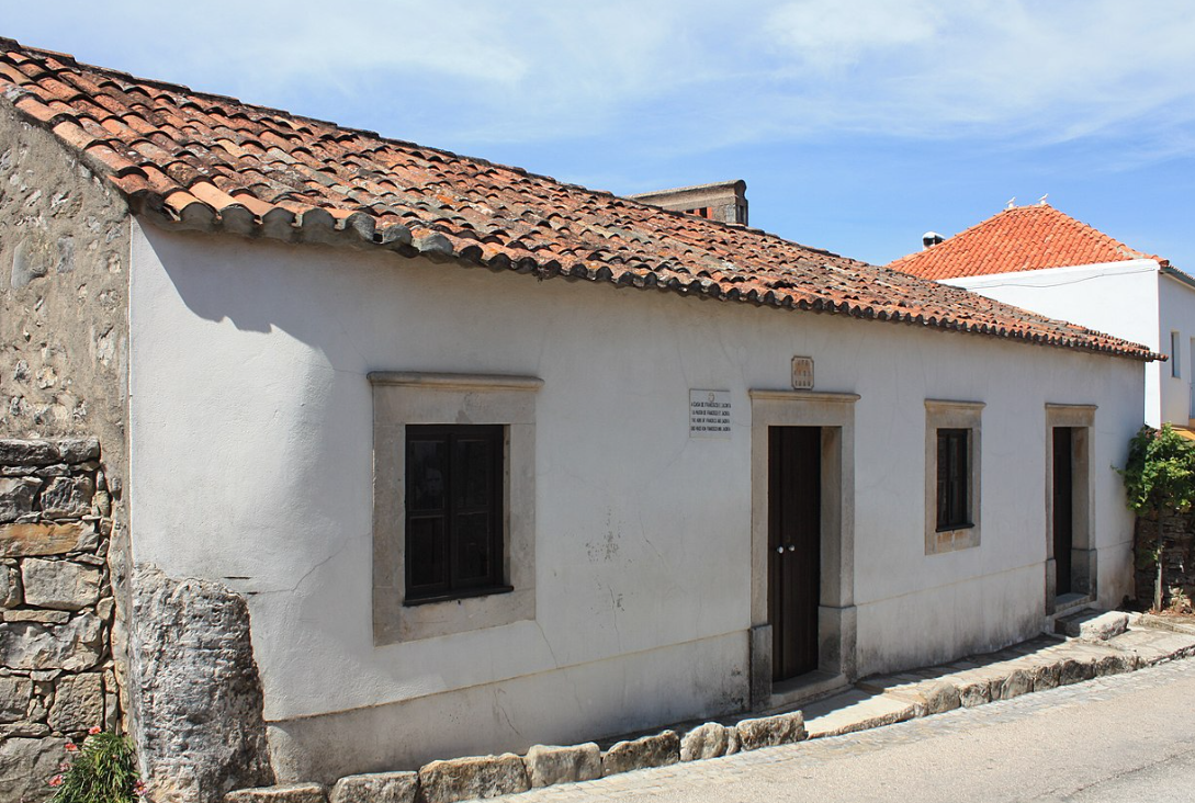 Casa de los pastorcitos