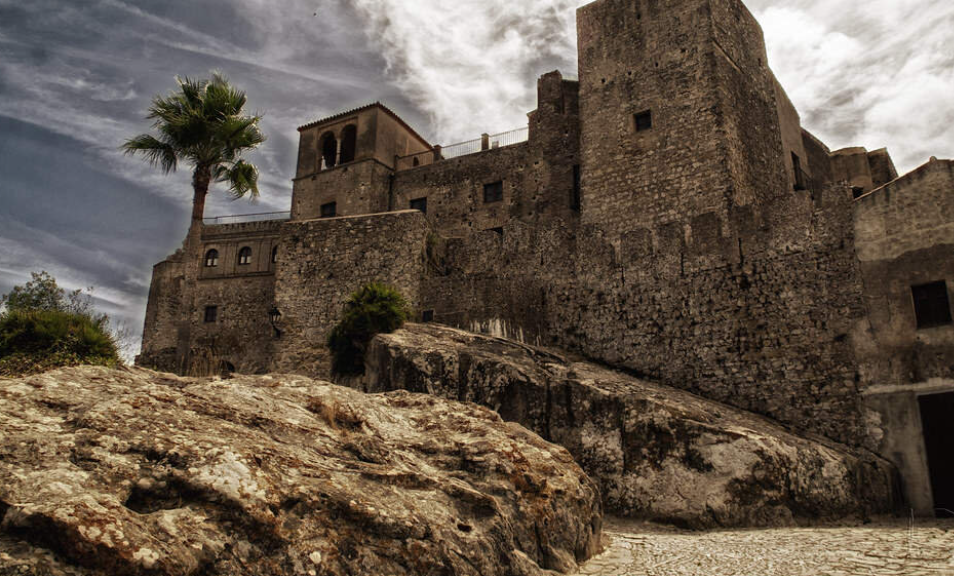 Castillo de Castellar 2
