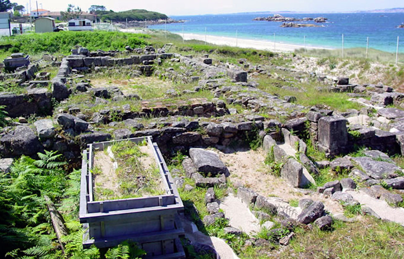 Castro de Adro Vello