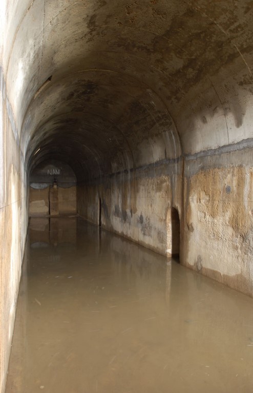 Cisterna romana