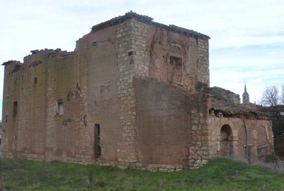 Convento de San Francisco de los Reyes