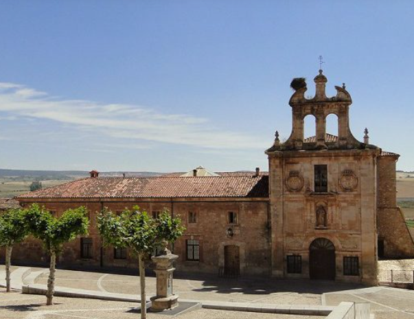 Convento de Santo Domingo