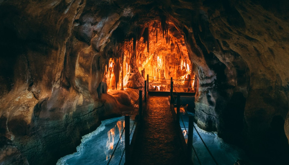 Cuevas de Alvados 4