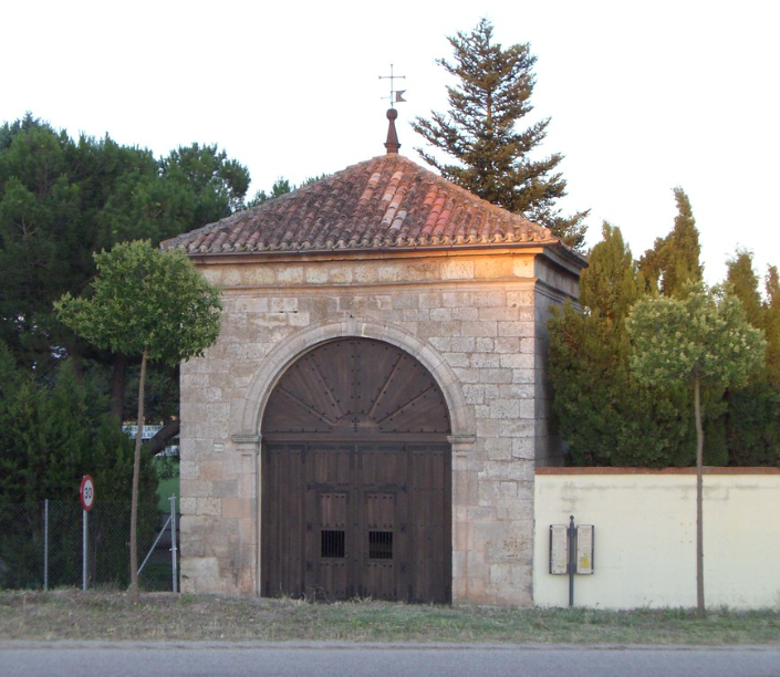 Ermita-Humilladero del Santo Cristo
