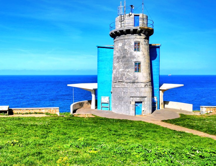 Faro Matxitxako