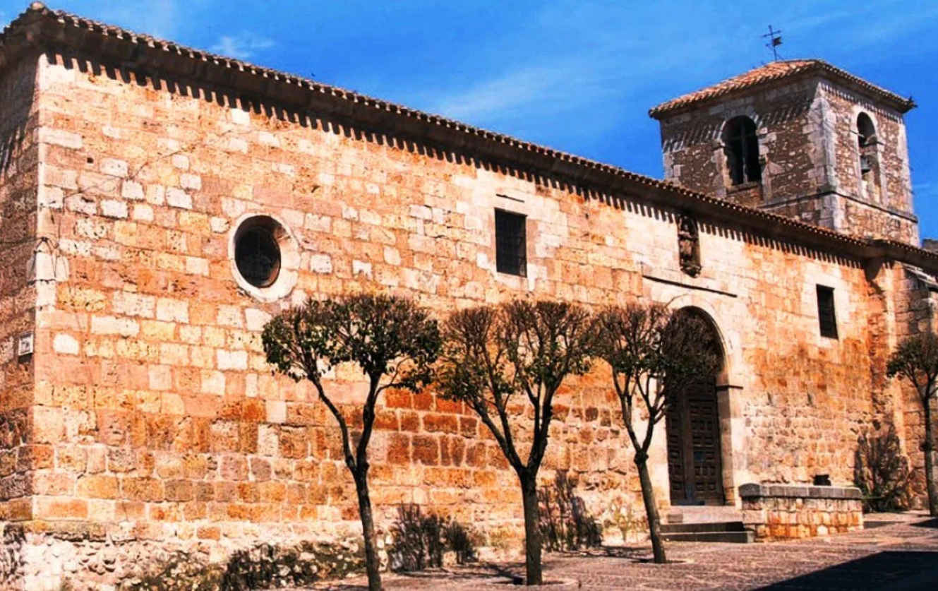 Iglesia de la Piedad Antigua
