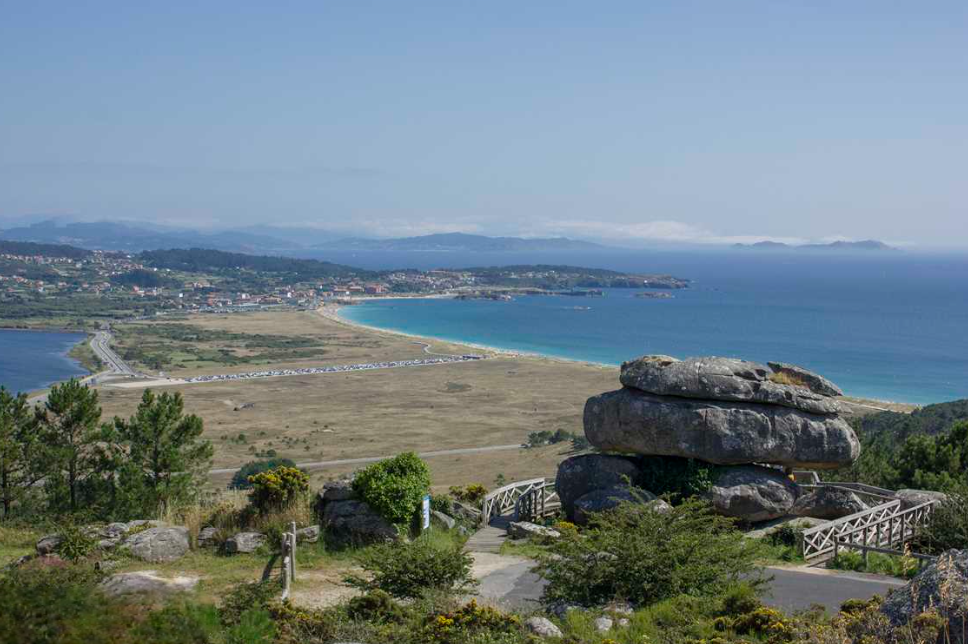 Mirador de Siradella