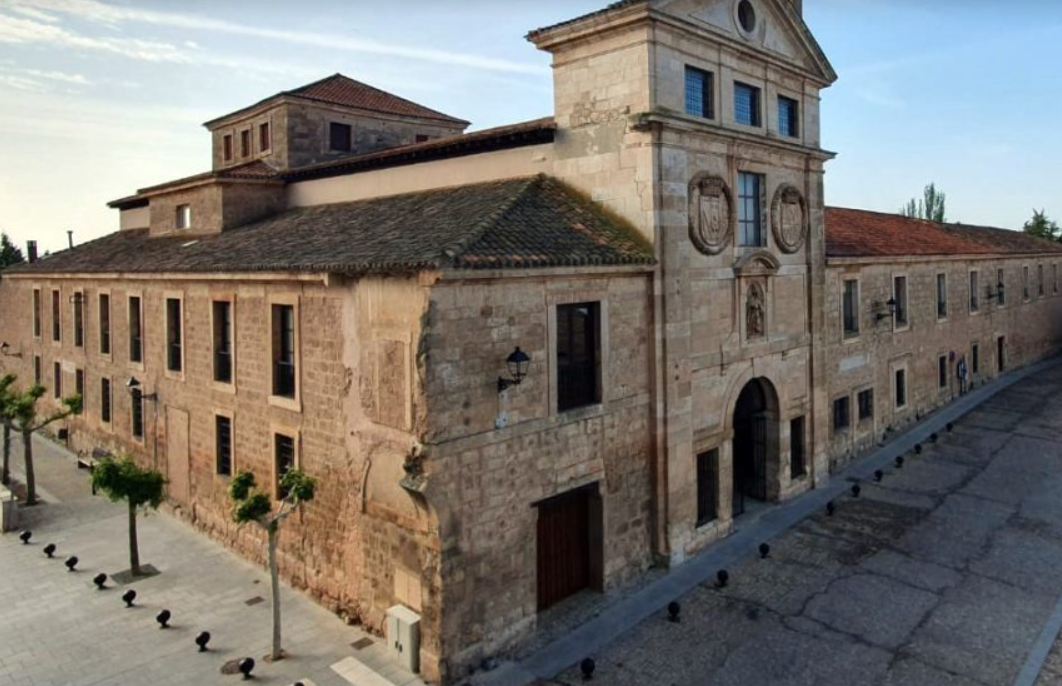 Monasterio de San Blas