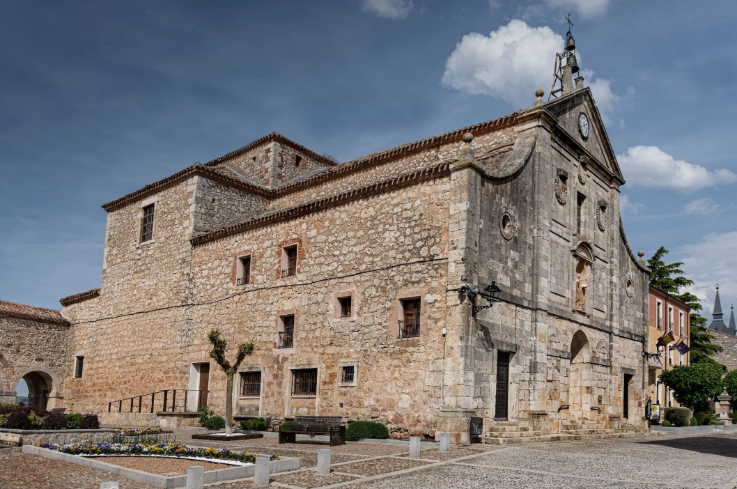 Monasterio de Santa Teresa 3