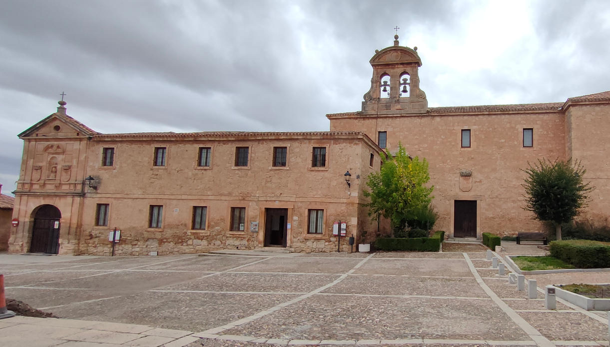 Monasterio de la Ascensión