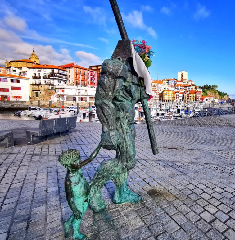 Monumento El Regreso