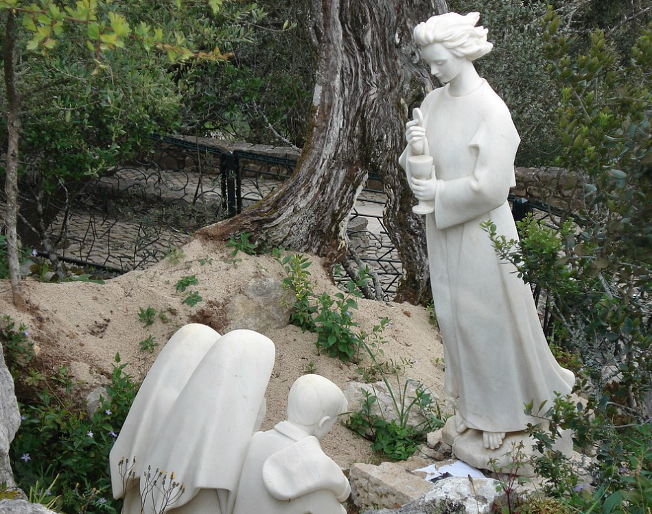 Monumento del Ángel