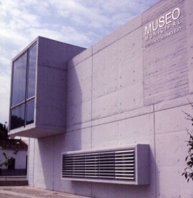 Museo Municipal Santiponce