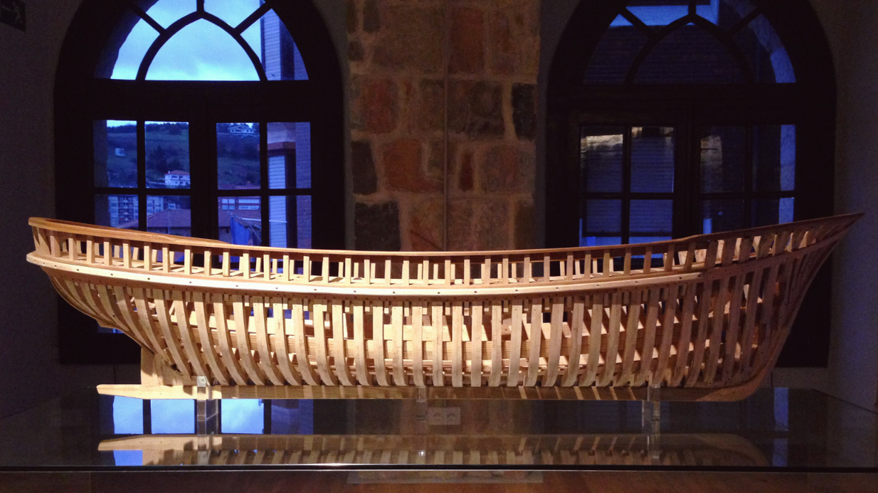 Museo del Pescador