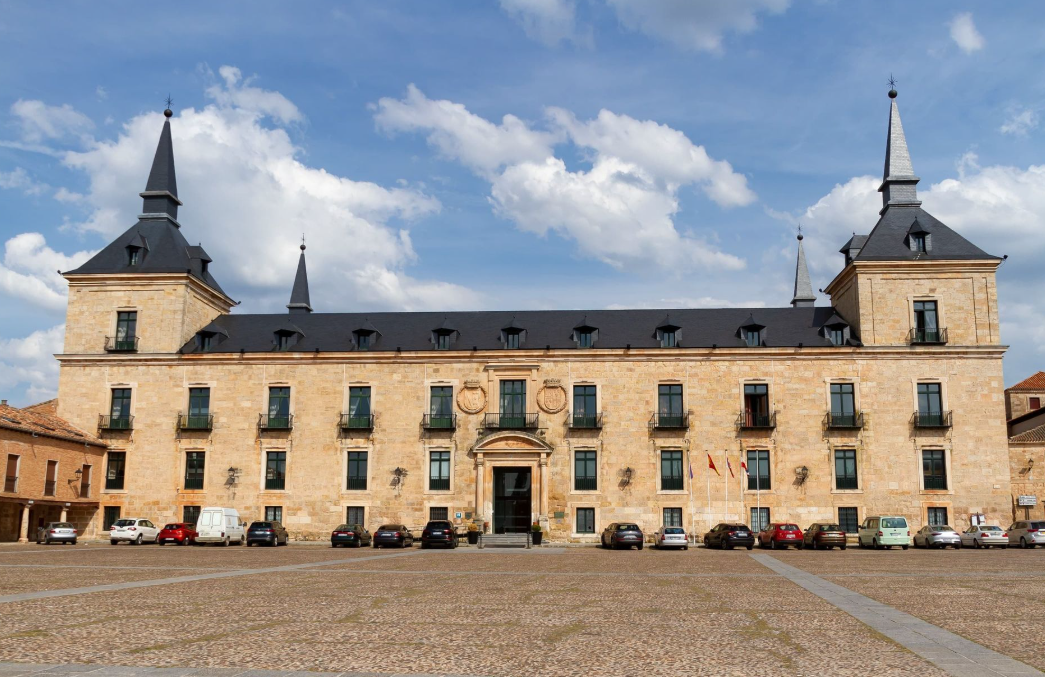Palacio Ducal