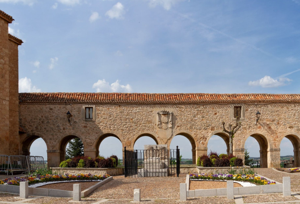 Pasadizo de los Arcos 1