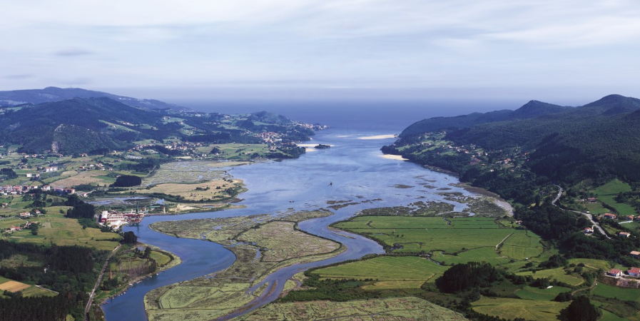 Reserva de la Biosfera del Urdaibai