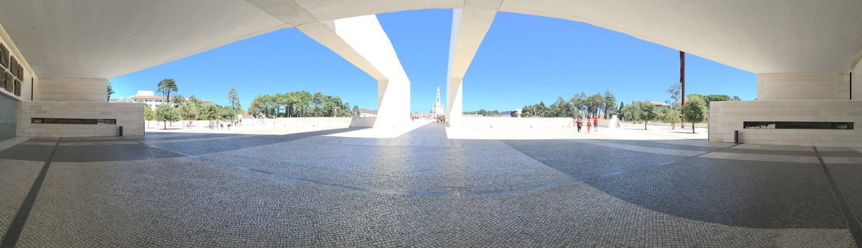 Vistas de Fátima