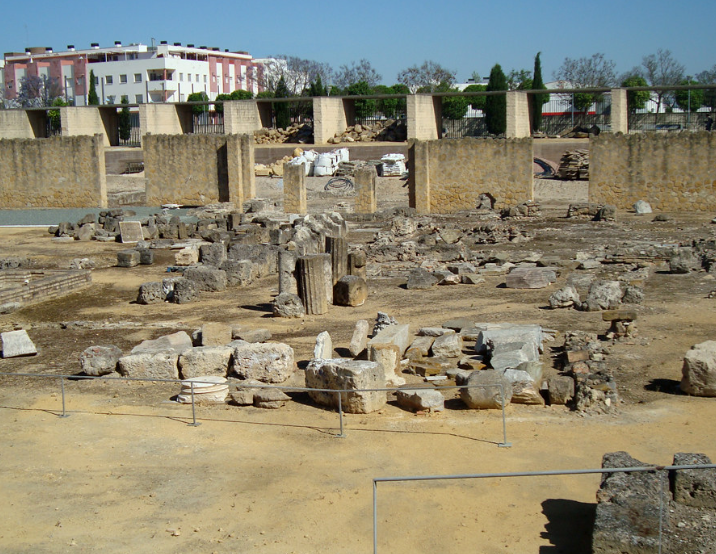 Templo de Isis