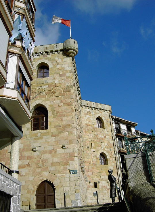 Torre Ercilla