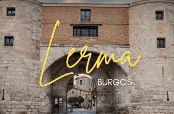 LERMA, UNA VILLA DUCAL EN BURGOS