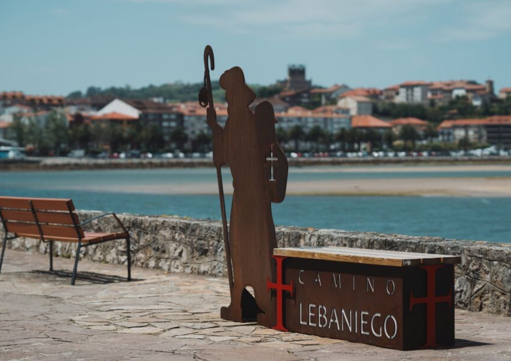 Camino Lebaniego