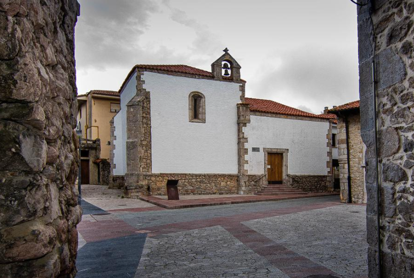 Capilla de Santa Ana