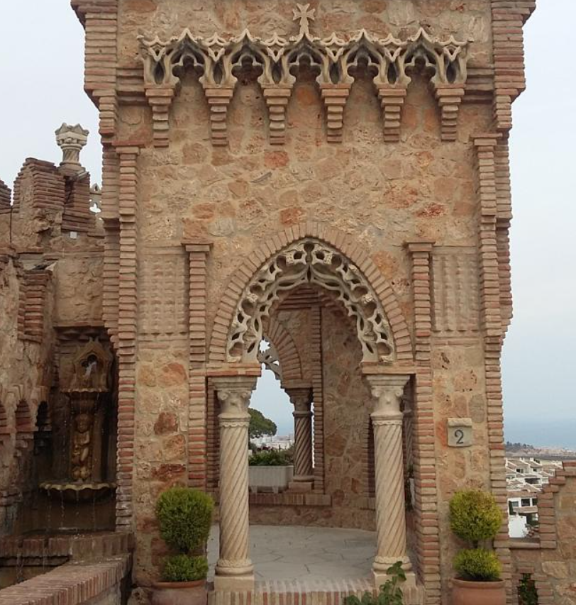 Casa de Aragón