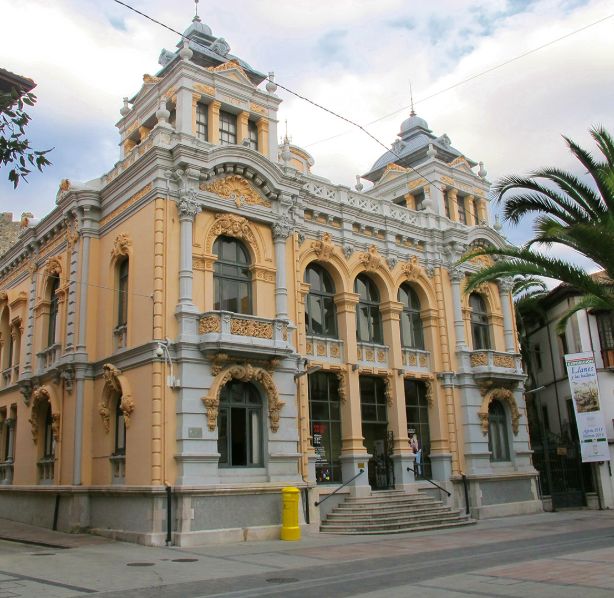 Casino de Llanes 2