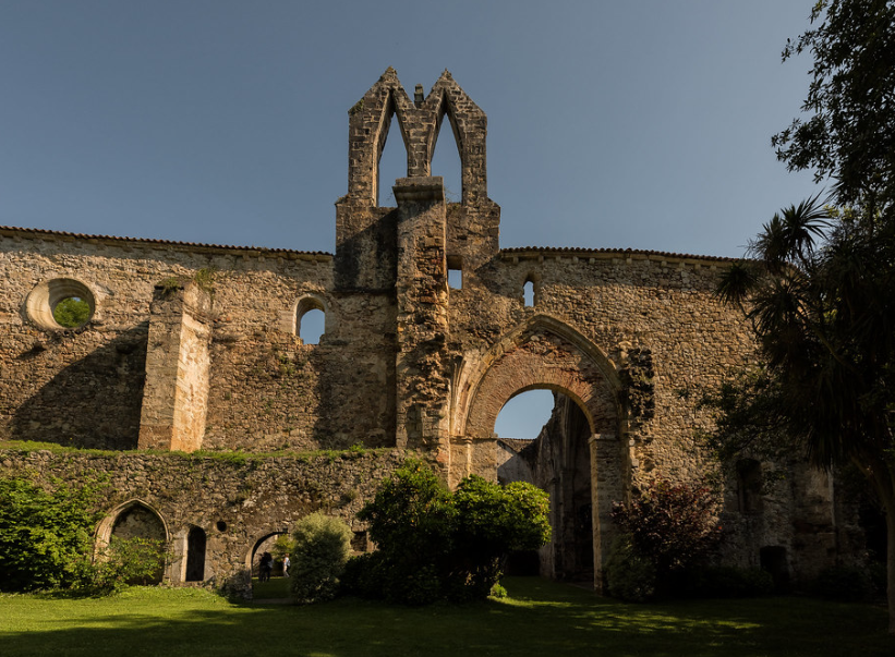 Convento de San Luis 4