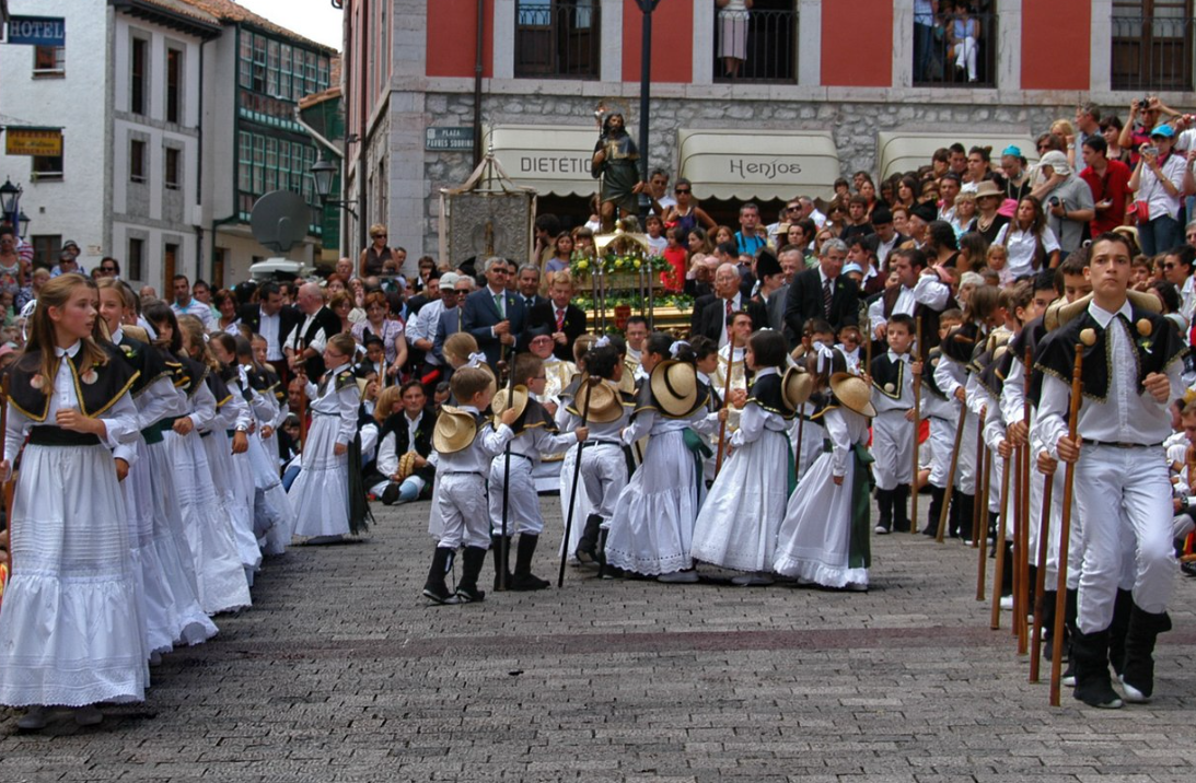 Fiestas de San Roque