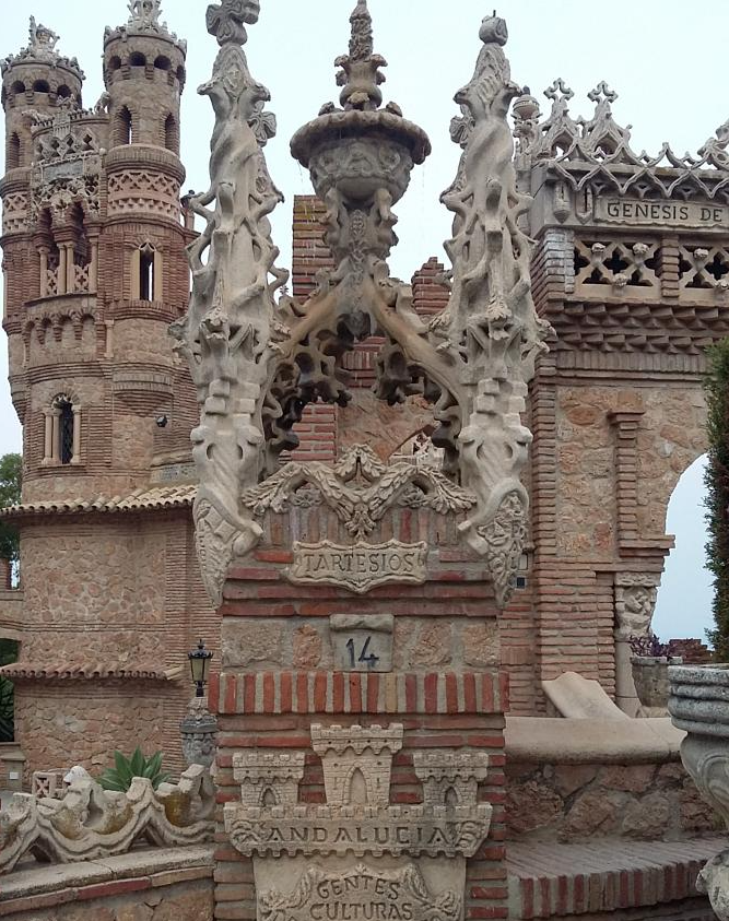 Fuente de Andalucía 2
