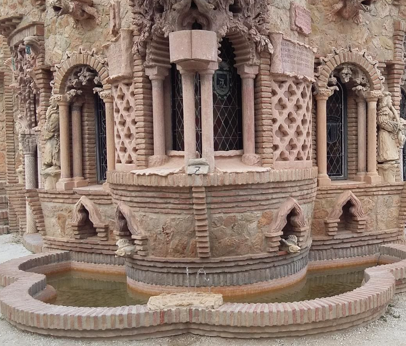 Fuente de la Esperanza 2
