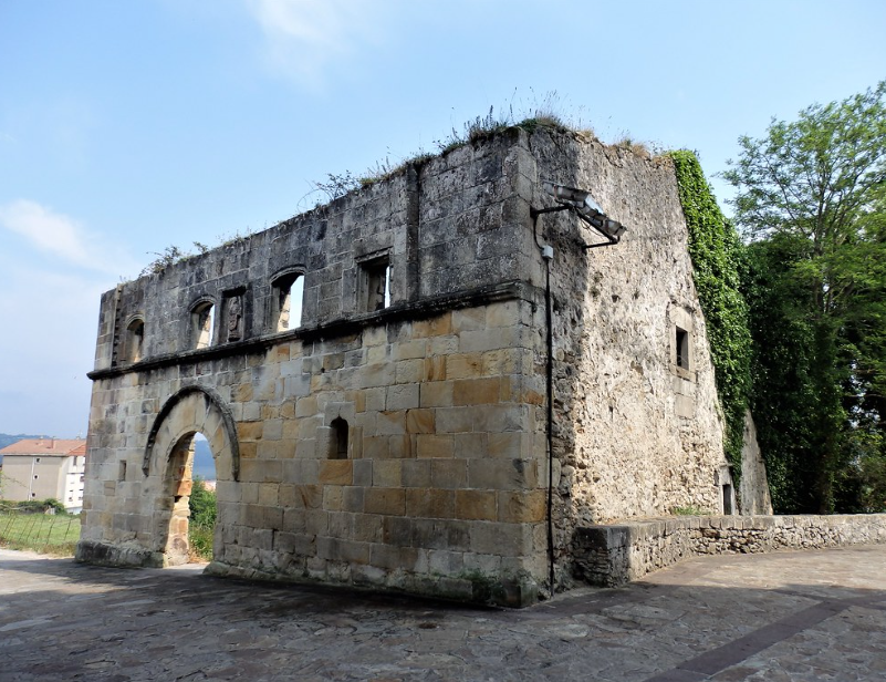 Hospital de la Concepción