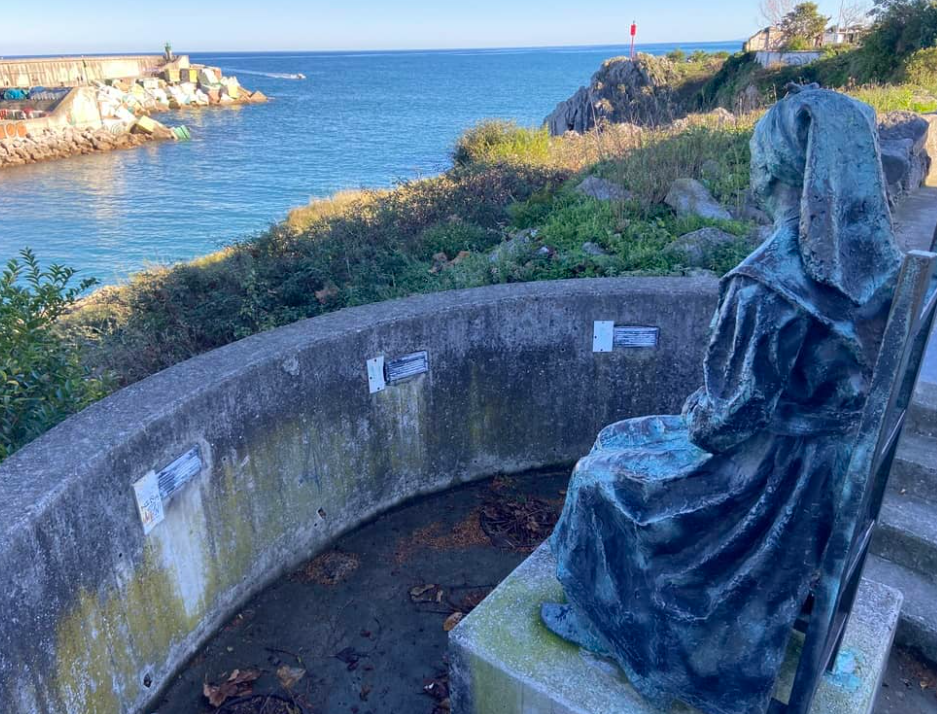 La Mujer del Pescador