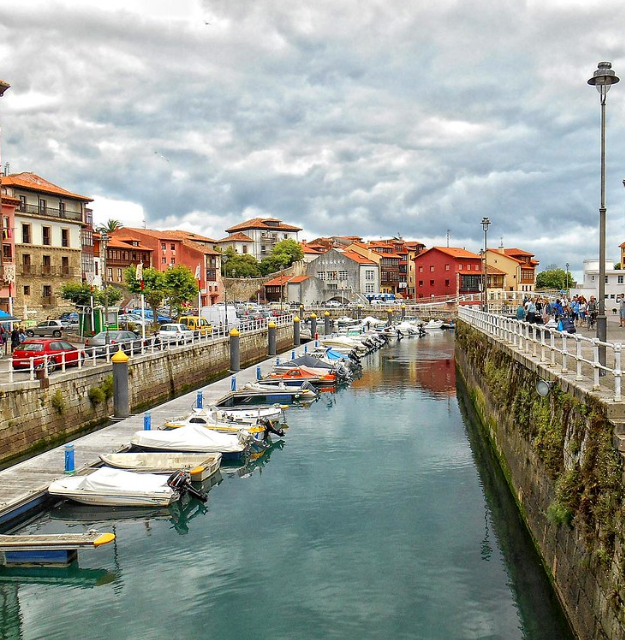 Llanes 1