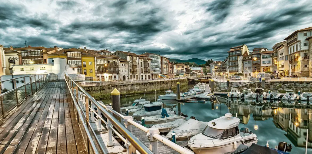 Llanes 2