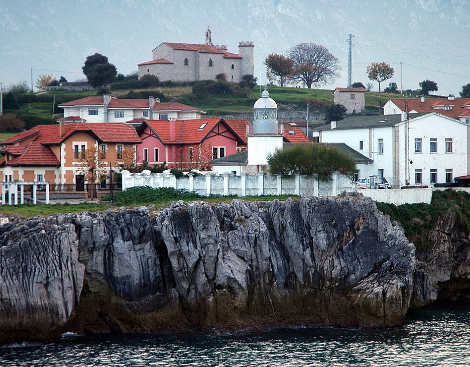 Llanes 4