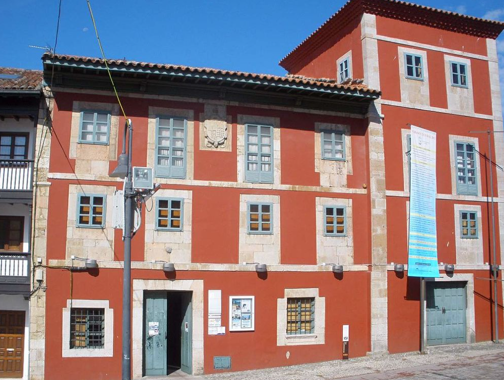 Palacio de Posada Herrera