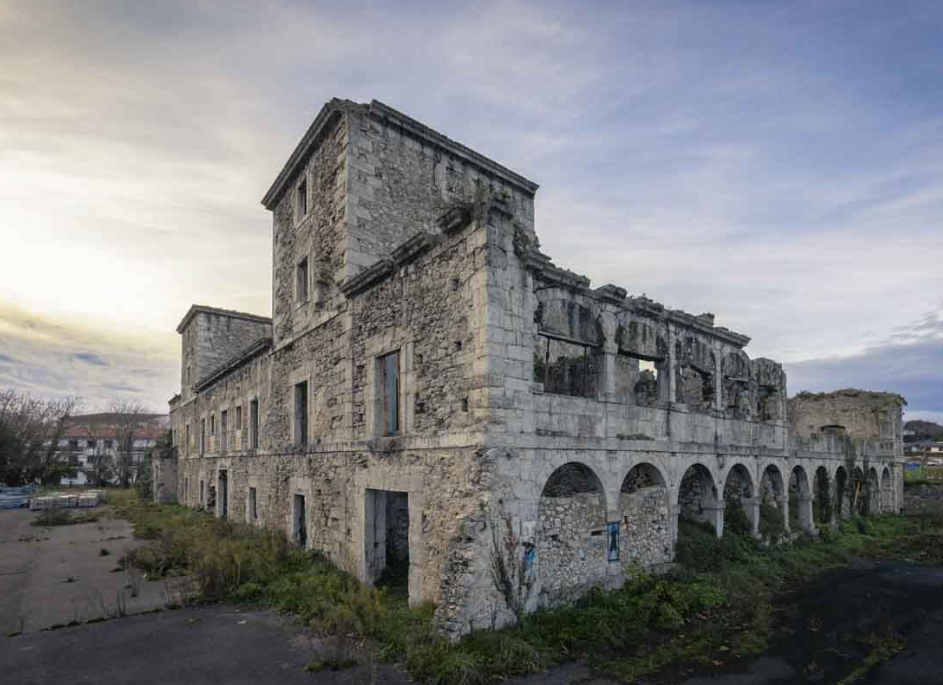 Palacio de los Duque de Estrada 3